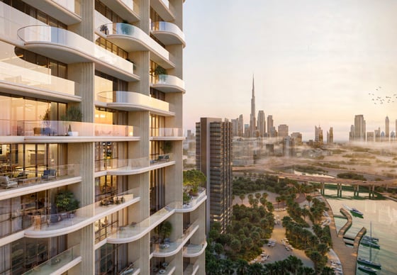 Atélis at Dubai Design District By Meraas, picture 14