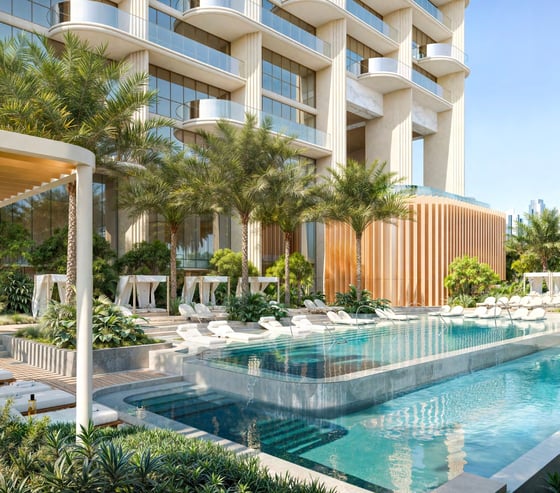 Atélis at Dubai Design District By Meraas, picture 9