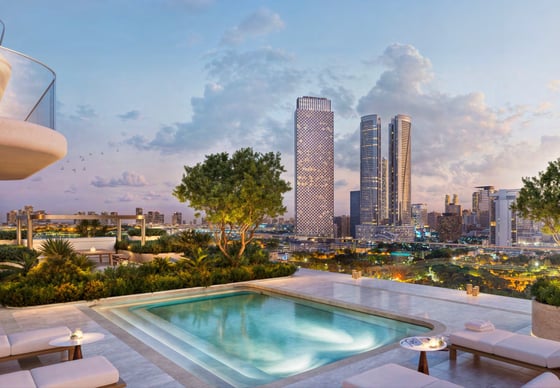 Atélis at Dubai Design District By Meraas, picture 12