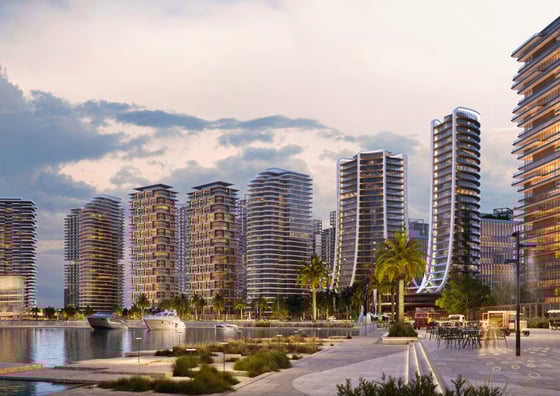 Atélis at Dubai Design District By Meraas, picture 15