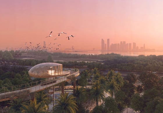 Atélis at Dubai Design District By Meraas, picture 11