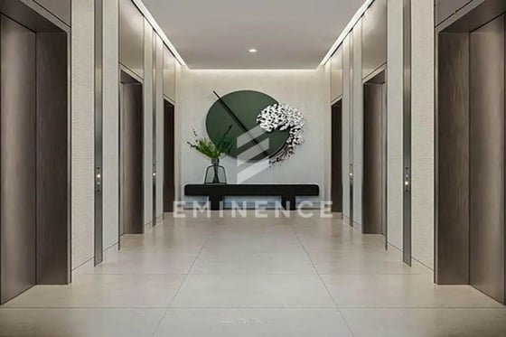 Panoramic Skyline View | High Floor | Exclusive, picture 6