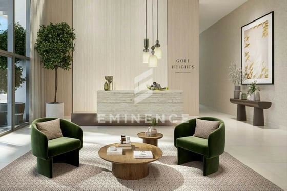 Panoramic Skyline View | High Floor | Exclusive, picture 3