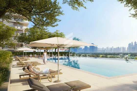 Panoramic Skyline View | High Floor | Exclusive, picture 7