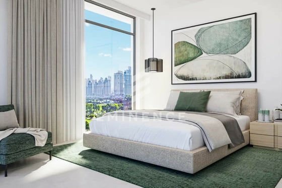 Panoramic Skyline View | High Floor | Exclusive, picture 5