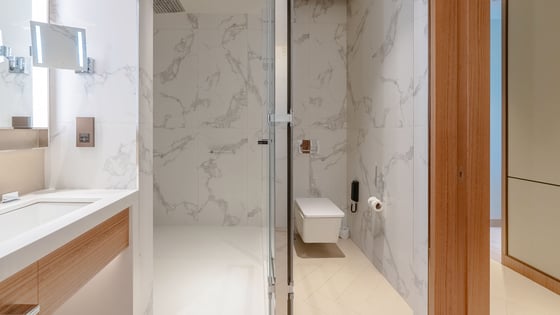 Luxury Downtown Apartment Opposite Burj Khalifa, picture 24