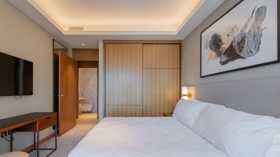 Luxury Downtown Apartment Opposite Burj Khalifa, picture 31