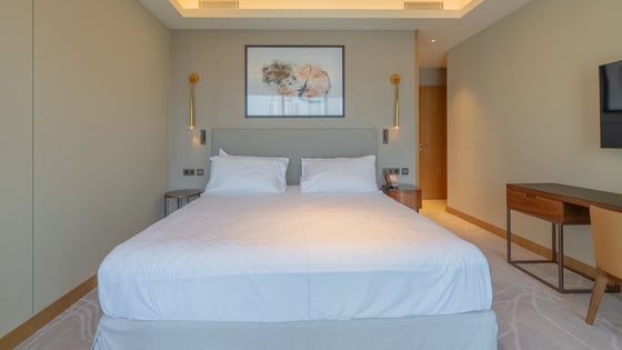 Luxury Downtown Apartment Opposite Burj Khalifa, picture 21