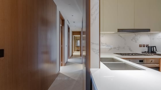 Luxury Downtown Apartment Opposite Burj Khalifa, picture 15