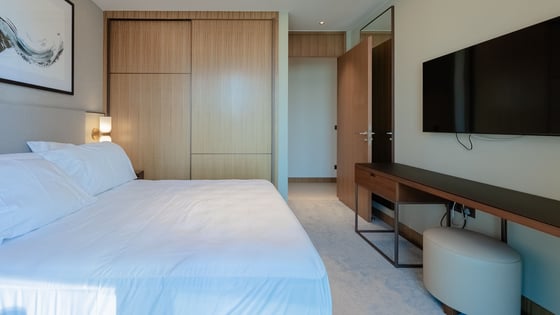 Luxury Downtown Apartment Opposite Burj Khalifa, picture 26