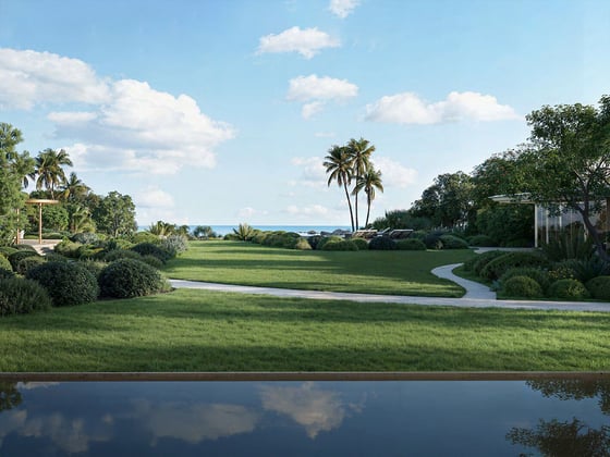 Luxury Villa | Prime Beachfront Location | Premium, picture 8