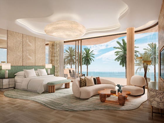 Luxury Villa | Prime Beachfront Location | Premium, picture 3