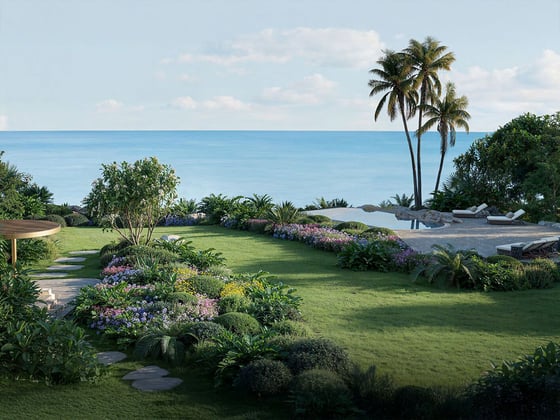 Luxury Villa | Prime Beachfront Location | Premium, picture 11