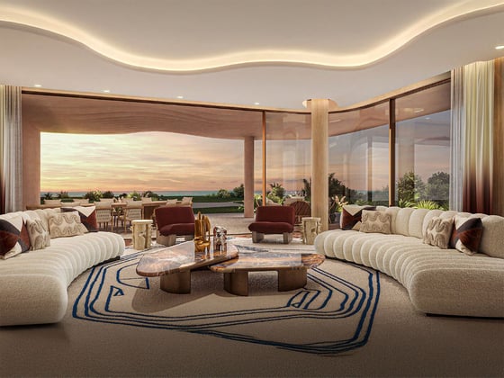 Luxury Villa | Prime Beachfront Location | Premium, picture 2