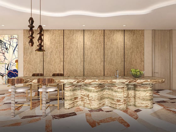 Luxury Villa | Prime Beachfront Location | Premium, picture 4