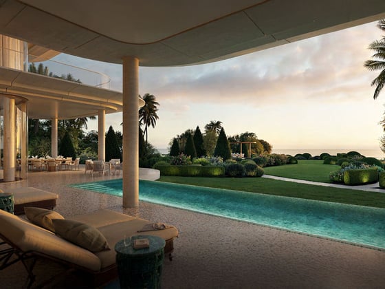 Luxury Villa | Prime Beachfront Location | Premium, picture 7