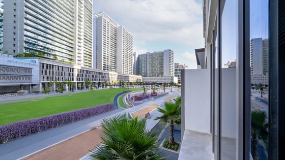 Rare Luxury Townhouse in Business Bay, picture 1