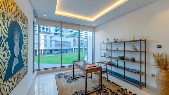 Rare Luxury Townhouse in Business Bay, picture 15