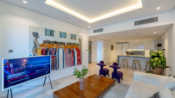Rare Luxury Townhouse in Business Bay, picture 3