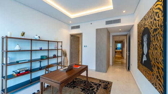 Rare Luxury Townhouse in Business Bay, picture 14