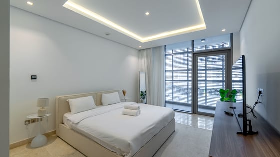 Rare Luxury Townhouse in Business Bay, picture 9