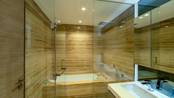 Rare Luxury Townhouse in Business Bay, picture 19