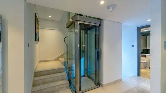 Rare Luxury Townhouse in Business Bay, picture 8