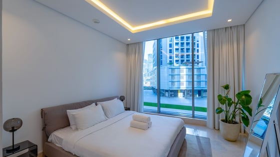 Rare Luxury Townhouse in Business Bay, picture 10
