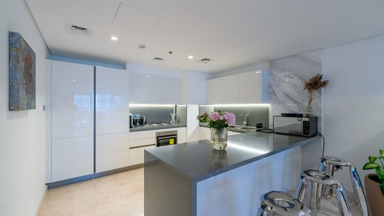 Rare Luxury Townhouse in Business Bay, picture 7