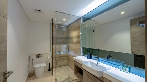Rare Luxury Townhouse in Business Bay, picture 17