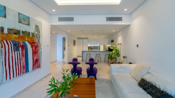 Rare Luxury Townhouse in Business Bay, picture 5