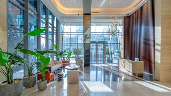 Rare Luxury Townhouse in Business Bay, picture 27