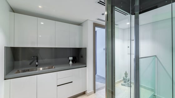 Rare Luxury Townhouse in Business Bay, picture 16
