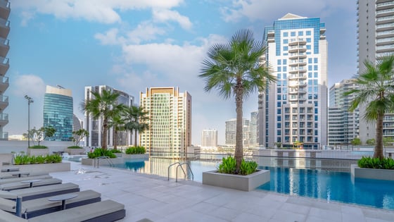 Rare Luxury Townhouse in Business Bay, picture 25
