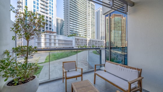 Rare Luxury Townhouse in Business Bay, picture 2