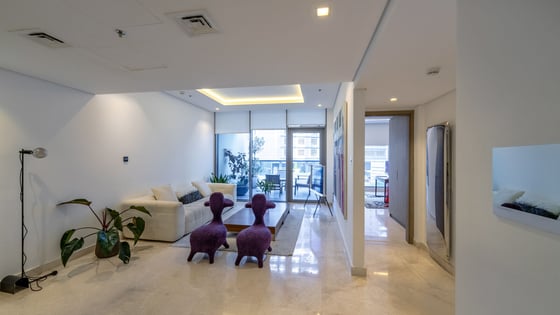 Rare Luxury Townhouse in Business Bay, picture 4