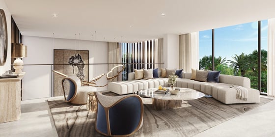 Nad Al Sheba Gardens By Meraas | Townhouses, picture 12