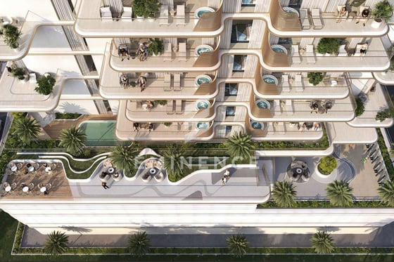 Beachfront Living | Fully Furnished | HO 2027, picture 18