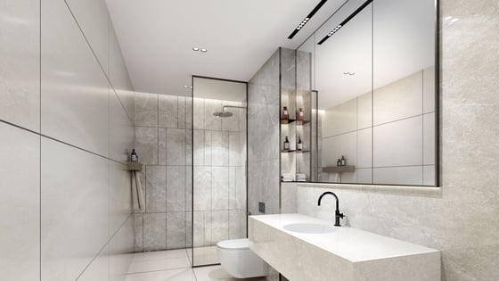 Resale | High-Floor 2BR | DIFC Living | Off-Plan, picture 17