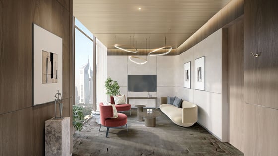 Resale | High-Floor 2BR | DIFC Living | Off-Plan, picture 9