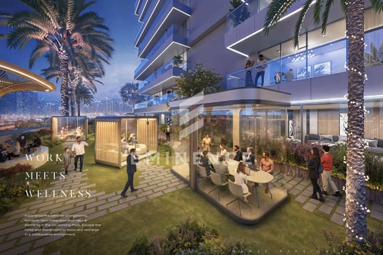 Safa Park | only 1% monthly Payment Plan, picture 29