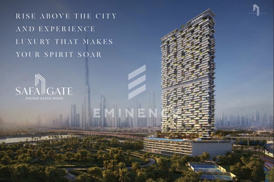 Safa Park | only 1% monthly Payment Plan, picture 2
