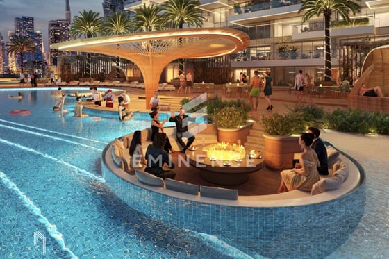 Safa Park | only 1% monthly Payment Plan, picture 25