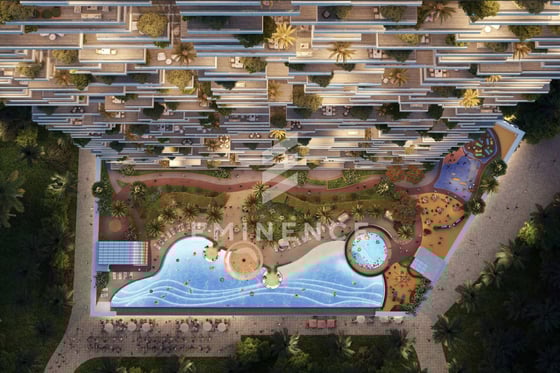 Safa Park | only 1% monthly Payment Plan, picture 22