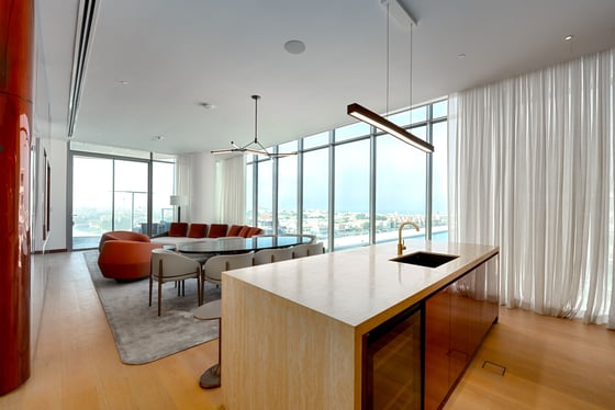 Unique Layout | Fully Furnished | Spacious Living, picture 14