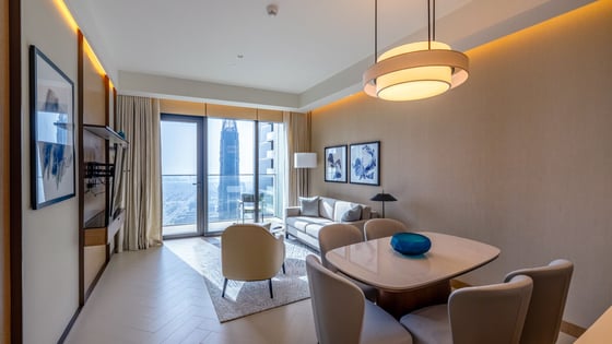 Stunning Apartment | Prime Location | Luxurious Amenities, picture 1
