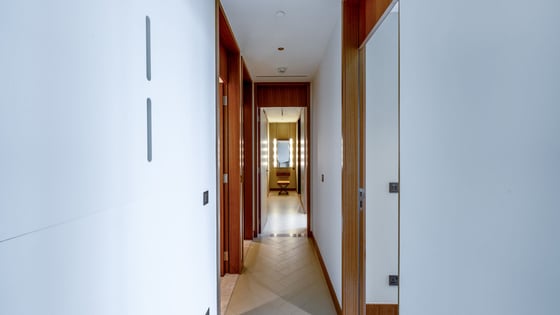 Elegant Address Residences Dubai Opera Apartment, picture 9