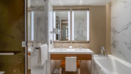 Elegant Address Residences Dubai Opera Apartment, picture 17