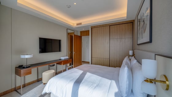 Elegant Address Residences Dubai Opera Apartment, picture 11