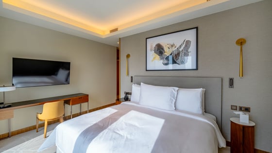 Elegant Address Residences Dubai Opera Apartment, picture 13